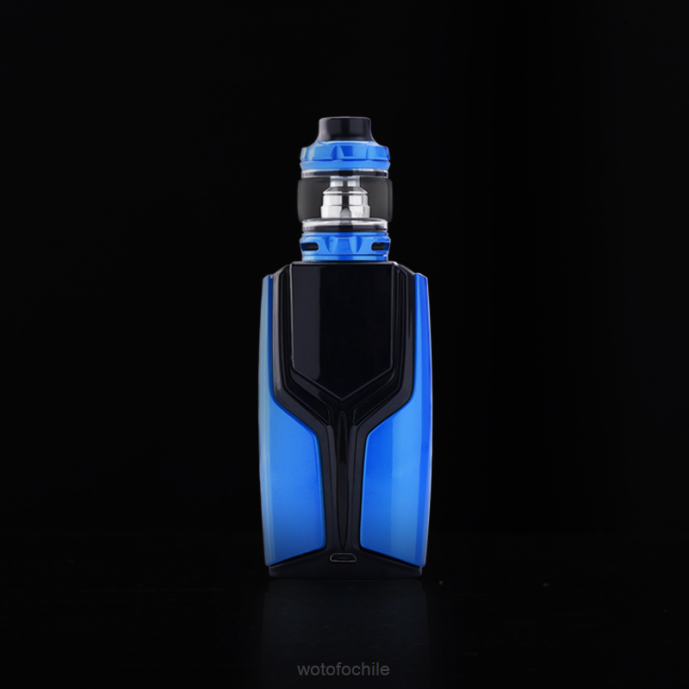azul claro
