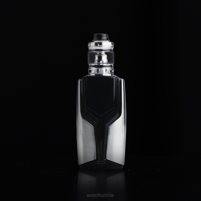 Wotofo kit de flujo mod de plataforma azul oscuro - Wotofo desechable F42N104