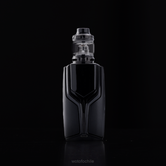 Wotofo kit de flujo mod de plataforma ss - Wotofo shop online F42N102