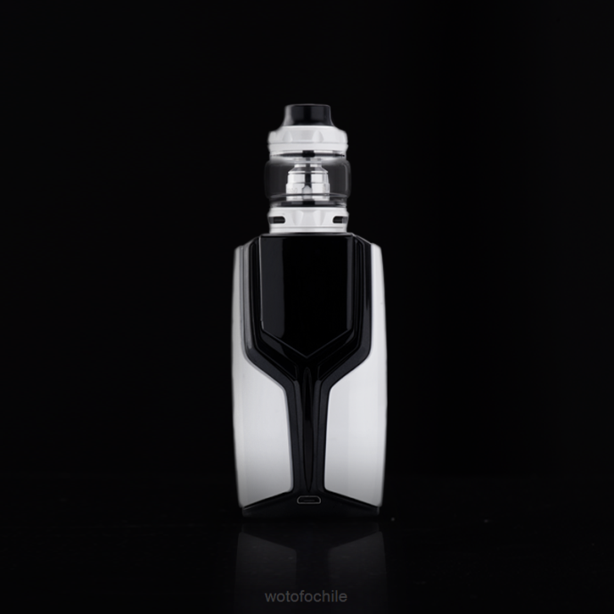 Wotofo kit de flujo mod de plataforma ss - Wotofo shop online F42N102