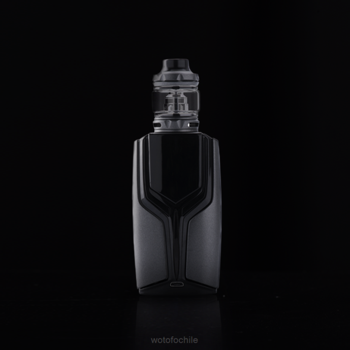 Wotofo kit de flujo mod de plataforma ss - Wotofo shop online F42N102
