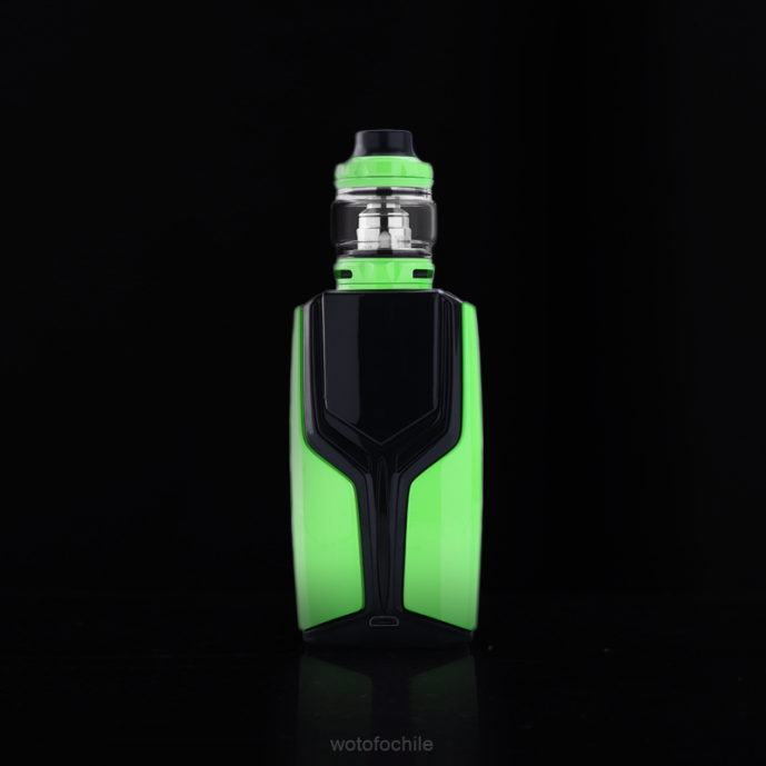 Wotofo kit de flujo mod de plataforma ss - Wotofo shop online F42N102