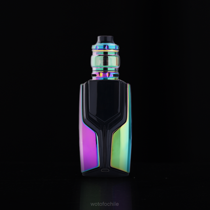 Wotofo kit de flujo mod de plataforma ss - Wotofo shop online F42N102