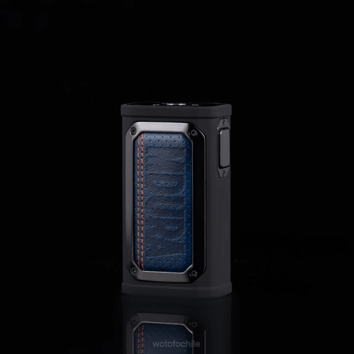 Wotofo MDURA PRO modificación naranja king kong - vaporizador Wotofo F42N113