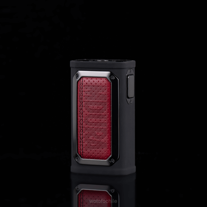 Wotofo MDURA PRO modificación naranja king kong - vaporizador Wotofo F42N113