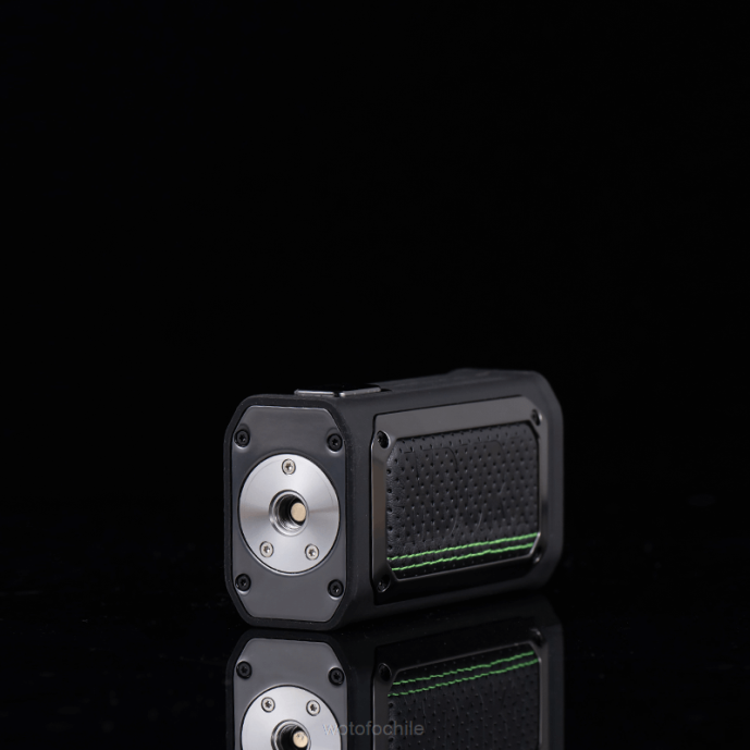 Wotofo MDURA PRO modificación naranja king kong - vaporizador Wotofo F42N113