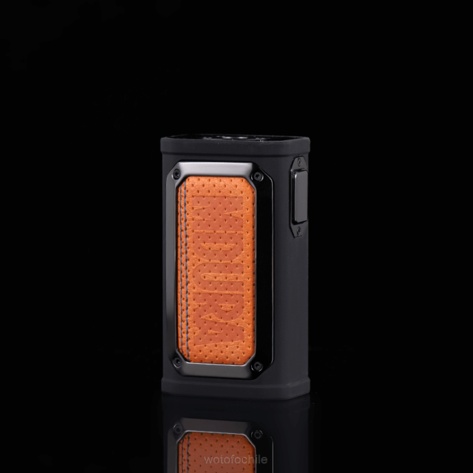 Wotofo MDURA PRO modificación rey kong rojo - Wotofo desechable F42N124