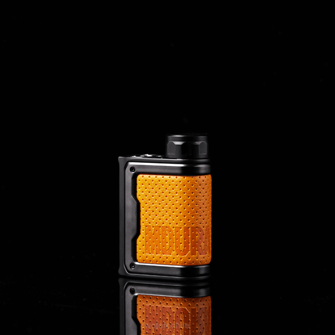 naranja de semitono