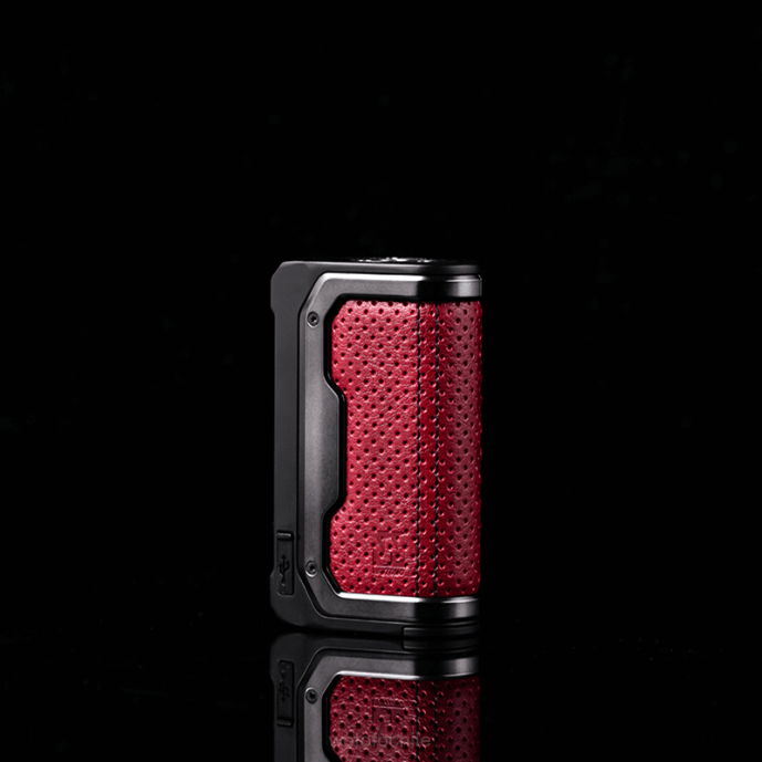 Wotofo MDURA mod de caja rey kong negro - Wotofo shop online F42N122