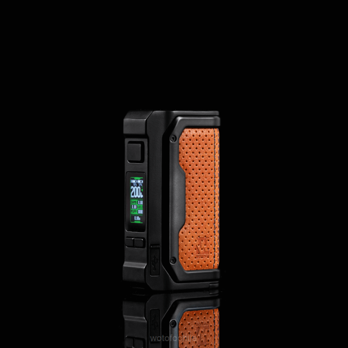 Wotofo MDURA mod de caja rey kong negro - Wotofo shop online F42N122