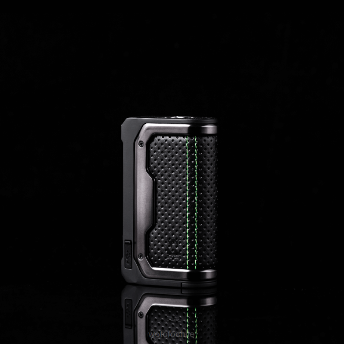 Wotofo MDURA mod de caja rey kong rojo - Wotofo shop online F42N112