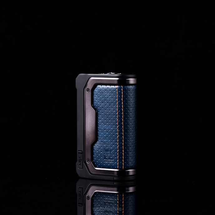 Wotofo MDURA mod de caja rey kong rojo - Wotofo shop online F42N112