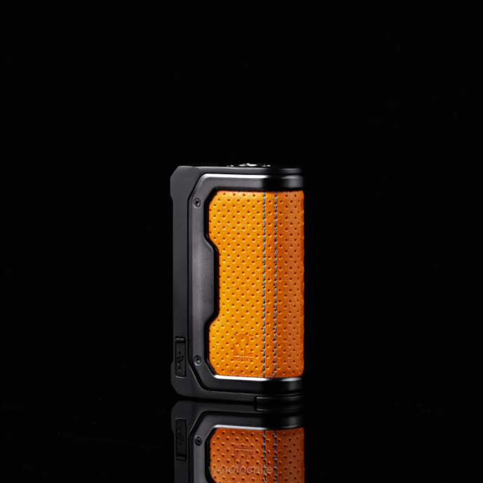 Wotofo MDURA mod de caja rey kong rojo - Wotofo shop online F42N112