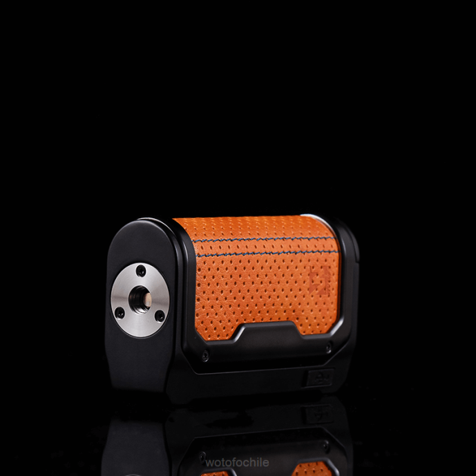 Wotofo MDURA mod de caja rey kong rojo - Wotofo shop online F42N112