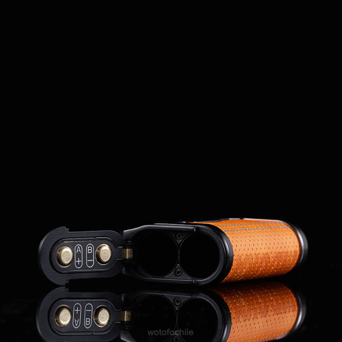 Wotofo MDURA mod de caja rey kong rojo - Wotofo shop online F42N112