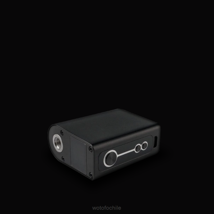 Wotofo SERPENT mod de caja de 50w azul oscuro - Wotofo desechable F42N114