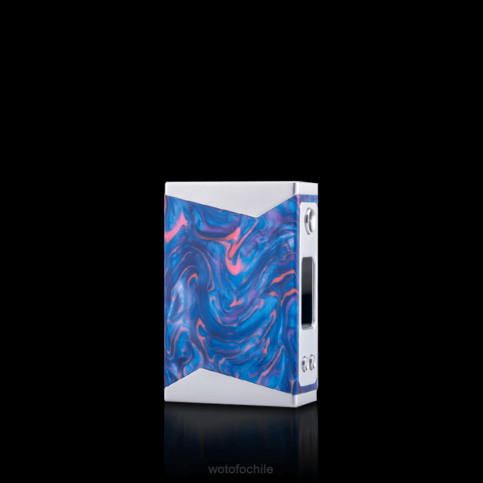 rosado azul