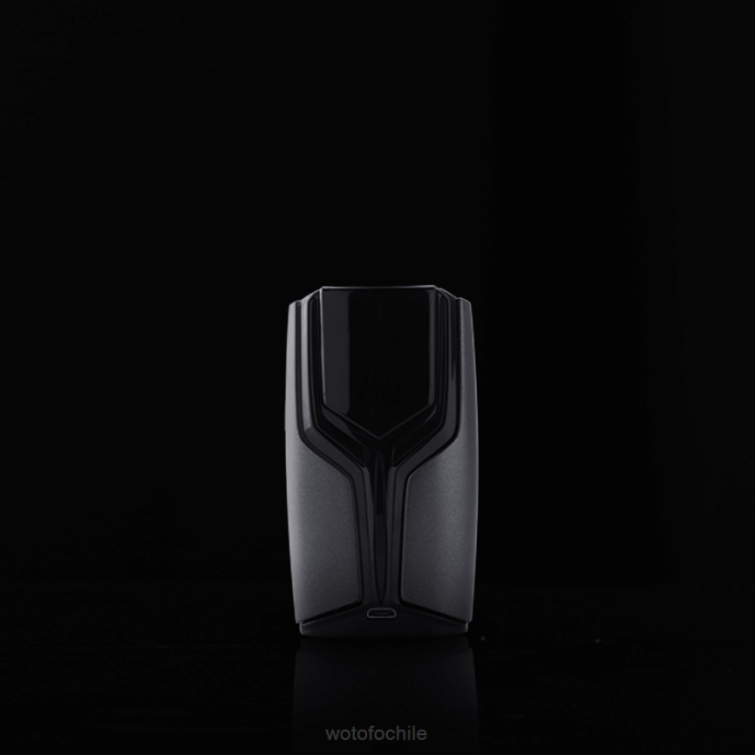 Wotofo mod de caja de flujo blanco - Wotofo shop online F42N132