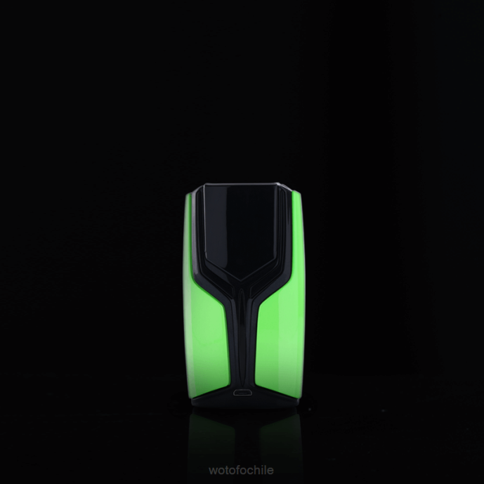 Wotofo mod de caja de flujo negro - Wotofo vape flavours F42N131