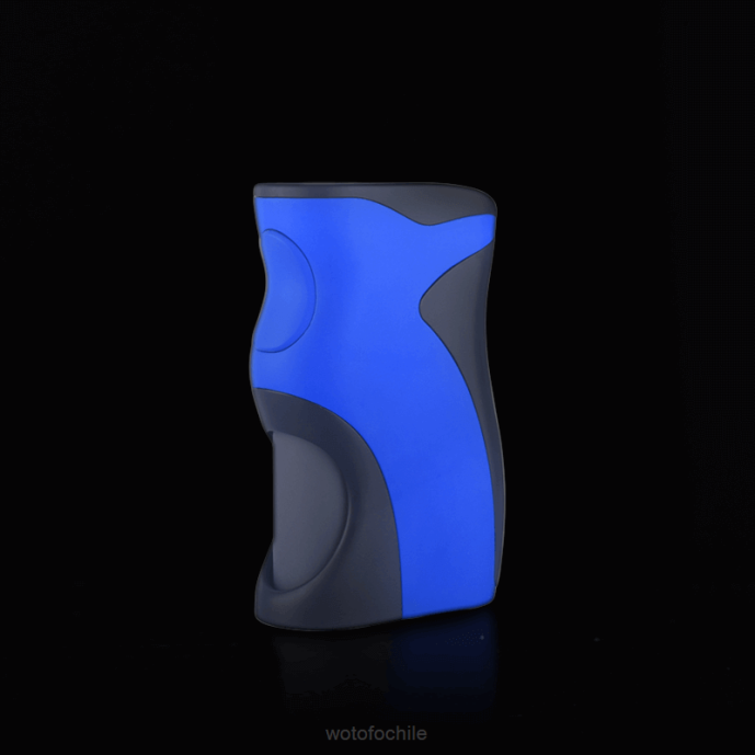 azul