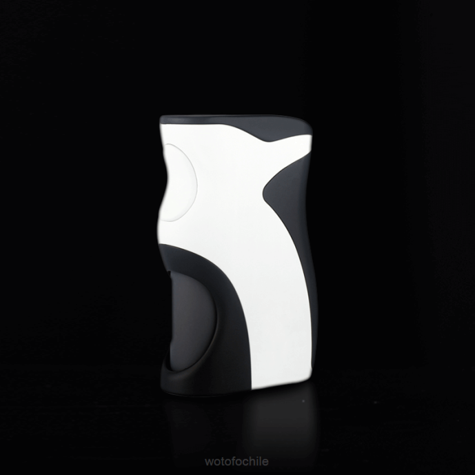 Wotofo RECURVE mod squonk blanco - Wotofo desechable F42N144