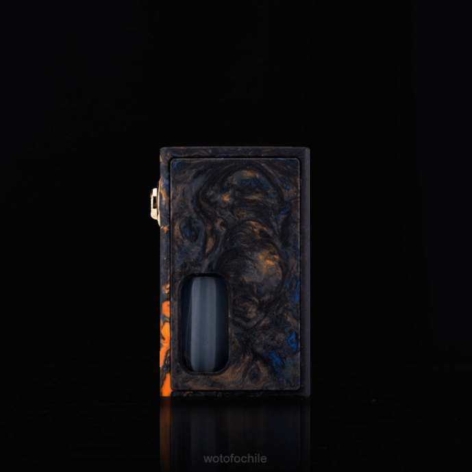 Wotofo STENTORIAN ram bf mod azul blanco verde - vaporizador Wotofo F42N153