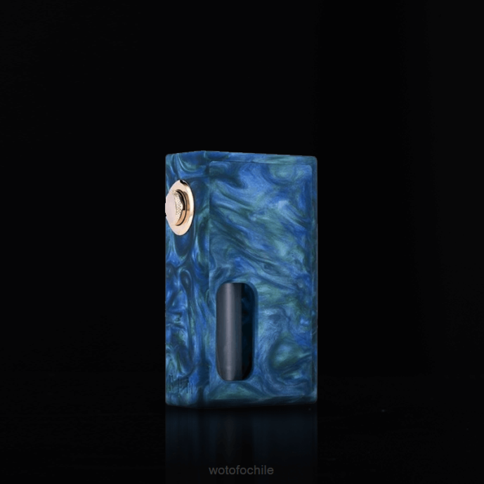 Wotofo STENTORIAN ram bf mod morado negro rojo - vaporizador Wotofo F42N143