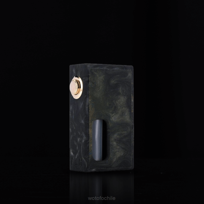 Wotofo STENTORIAN ram bf mod morado negro rojo - vaporizador Wotofo F42N143