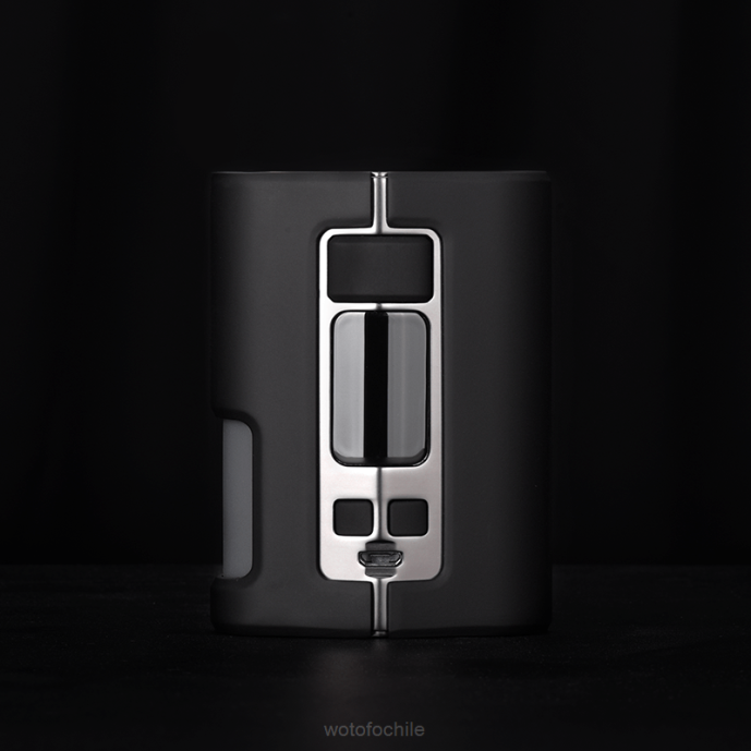 Wotofo mod squonk diádico negro - Wotofo shop online F42N142