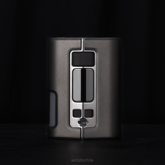 Wotofo mod squonk diádico negro - Wotofo shop online F42N142