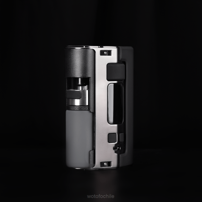 Wotofo mod squonk diádico negro - Wotofo shop online F42N142