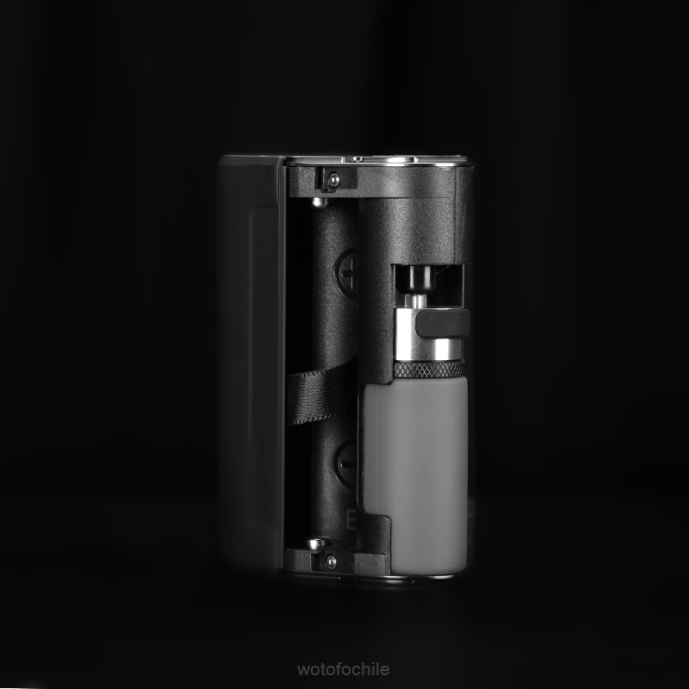 Wotofo mod squonk diádico negro - Wotofo shop online F42N142