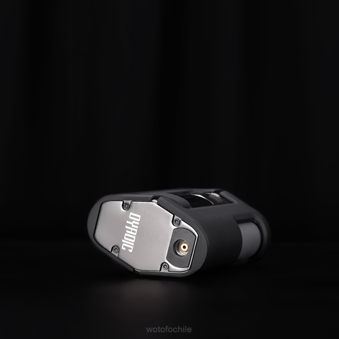 Wotofo mod squonk diádico negro - Wotofo shop online F42N142