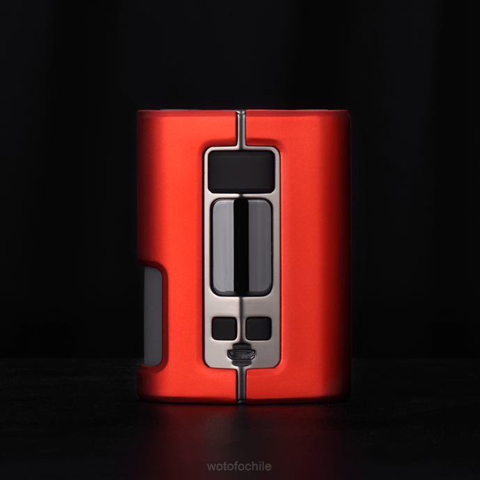 rojo