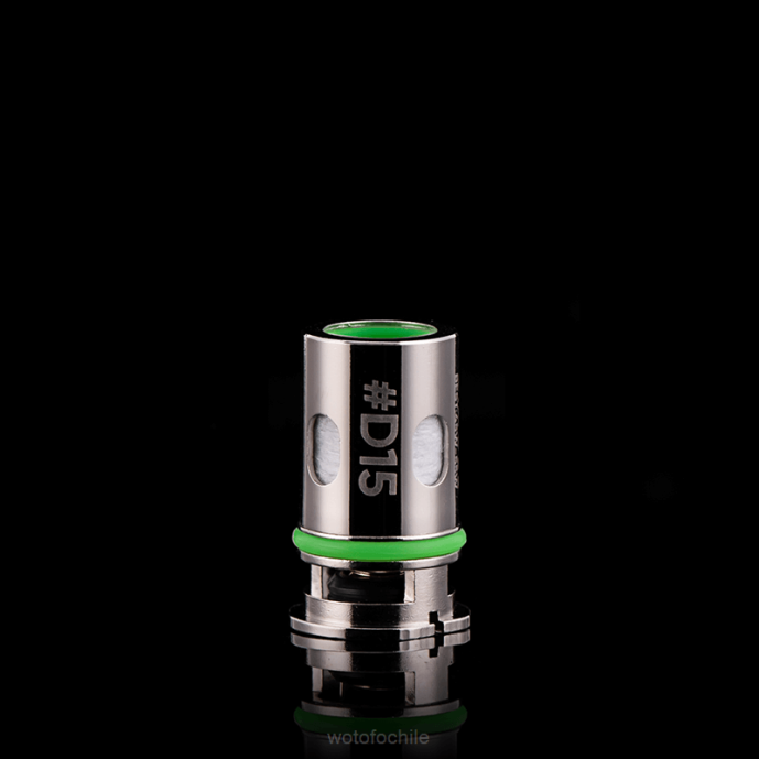 Wotofo MANIK bobina de vaina d14 a1 nexmesh cónico 5uds - Wotofo precio F42N40
