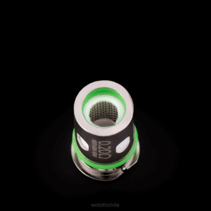 Wotofo MANIK bobina de vaina malla clapton d15 5uds - Wotofo Chile F42N37