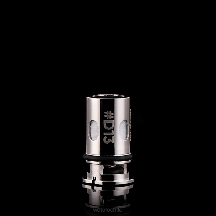 Wotofo MANIK bobina de vaina malla clapton d15 5uds - Wotofo Chile F42N37