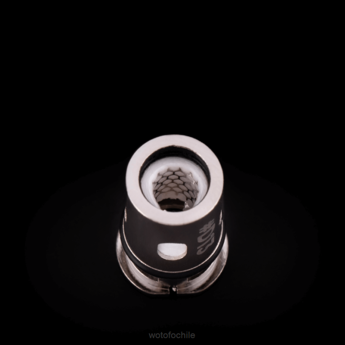 Wotofo MANIK bobina de vaina malla clapton d15 5uds - Wotofo Chile F42N37