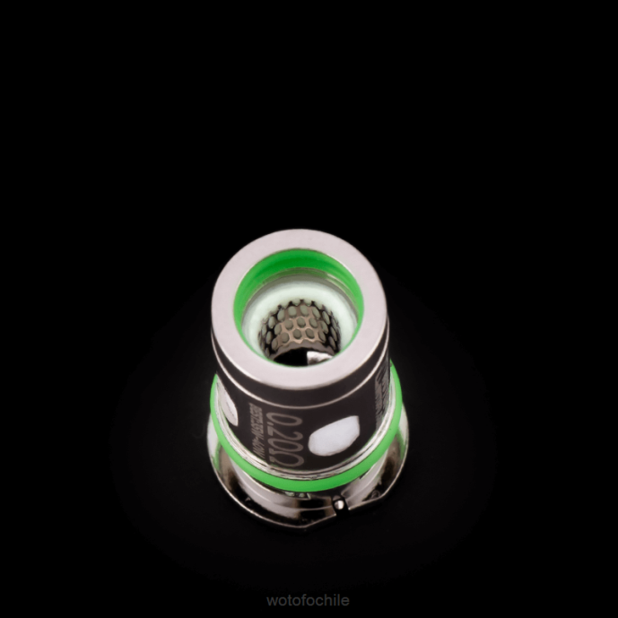 Wotofo MANIK bobina de vaina malla clapton d15 5uds - Wotofo Chile F42N37