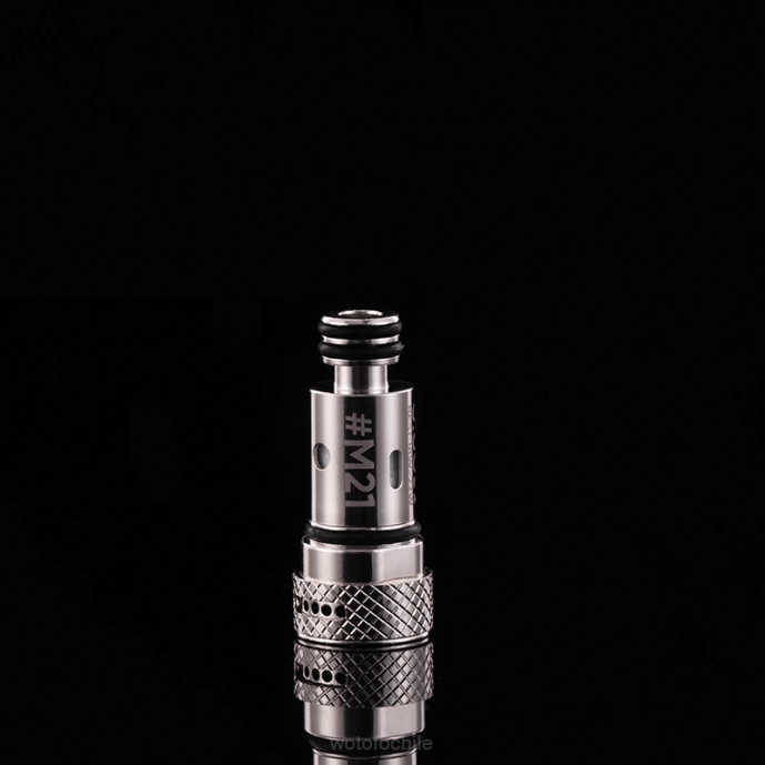 Wotofo NEXMINI bobina de vaina bobina paralela m21 5 piezas - Wotofo recarga F42N36