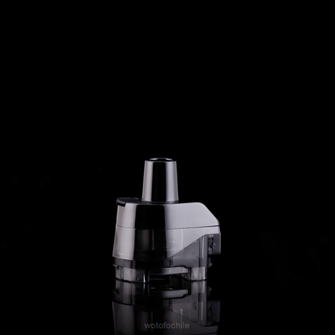 Wotofo MANIK cartucho de vaina vacío 4,5 ml - Wotofo vape review F42N59