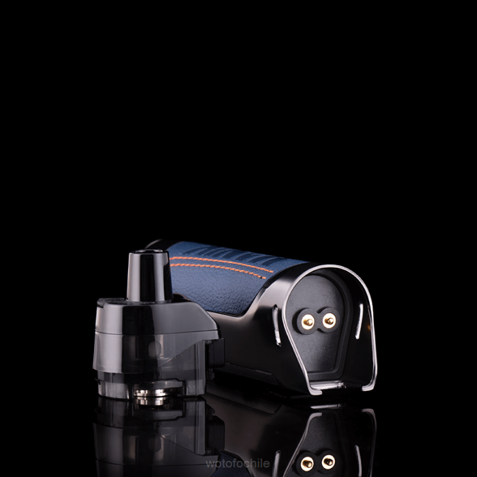 Wotofo MANIK cartucho de vaina vacío 4,5 ml - Wotofo vape review F42N59