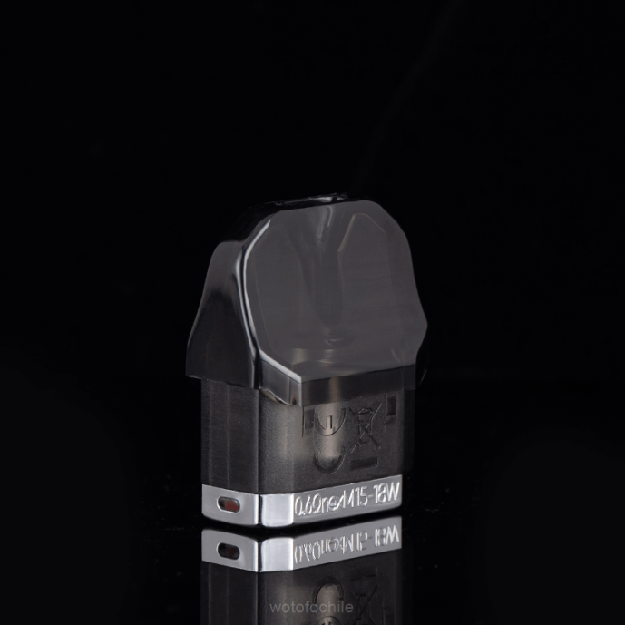 Wotofo MANIK mini cápsula de repuesto Bobina paralela m11 incorporada 3 piezas - Wotofo Chile F42N57