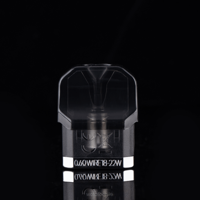 Wotofo MANIK mini cápsula de repuesto bobina m12 nexmesh incorporada 3uds - Wotofo vape pods F42N88