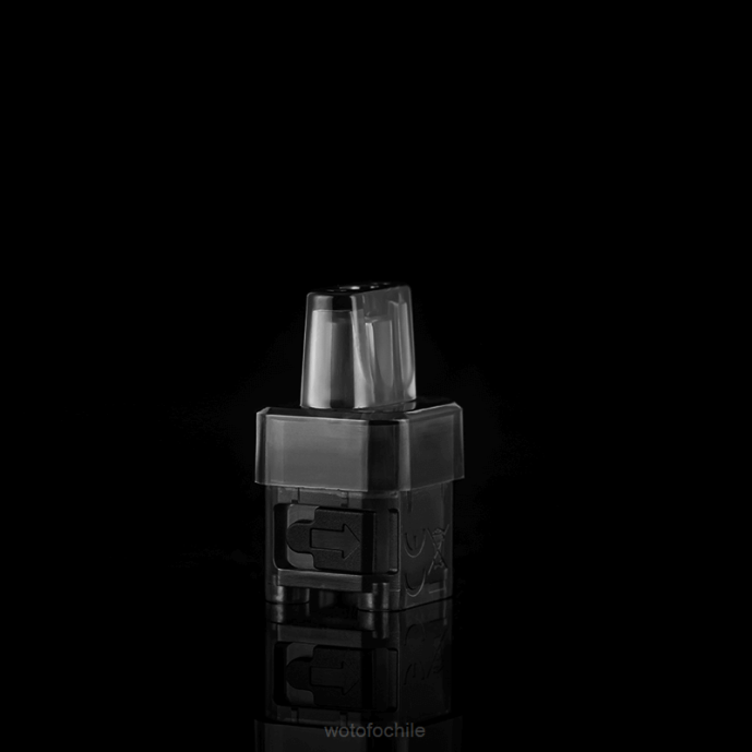 Wotofo NEXMINI cartucho vacio 2,5 ml - Wotofo vape pods F42N58