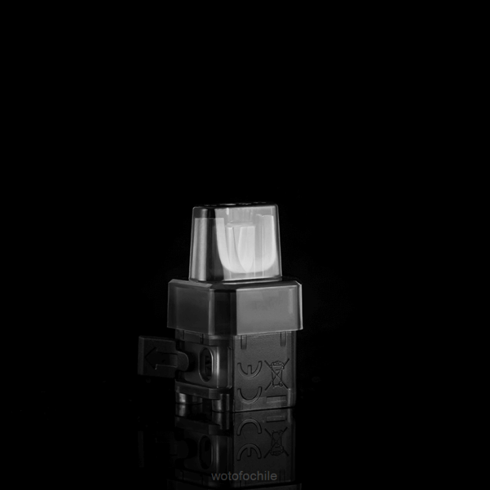 Wotofo NEXMINI cartucho vacio 2,5 ml - Wotofo vape pods F42N58