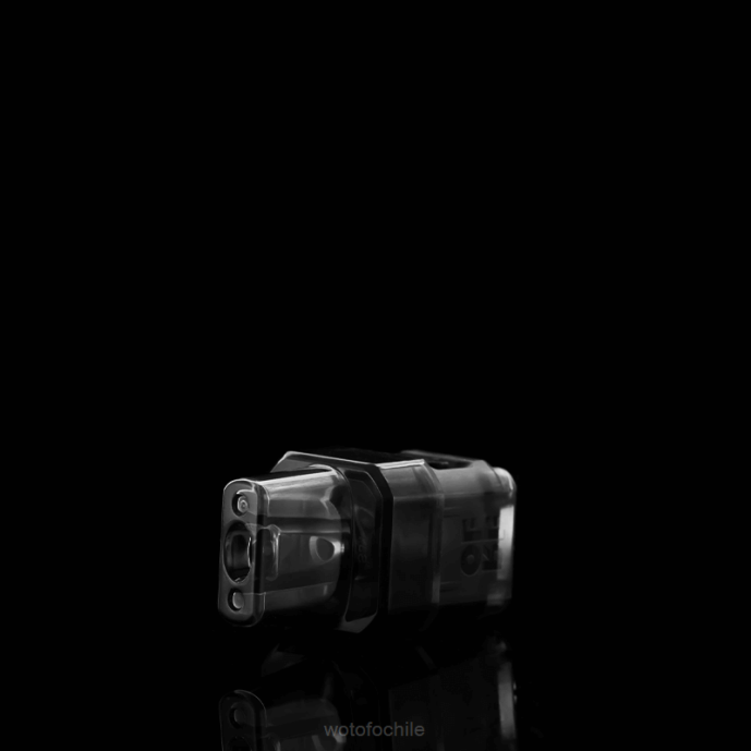 Wotofo NEXMINI cartucho vacio 2,5 ml - Wotofo vape pods F42N58