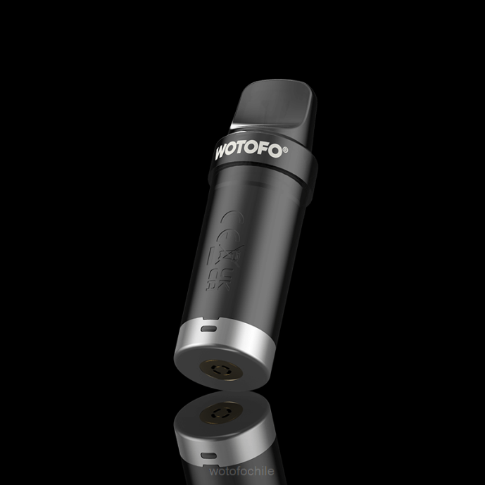 Wotofo NEXPOD cápsula de repuesto fresa exuberante 20 mg - Wotofo desechable F42N54