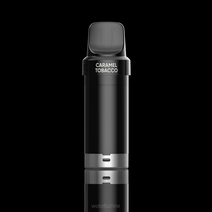 Wotofo NEXPOD cápsula de repuesto fresa exuberante 20 mg - Wotofo desechable F42N54