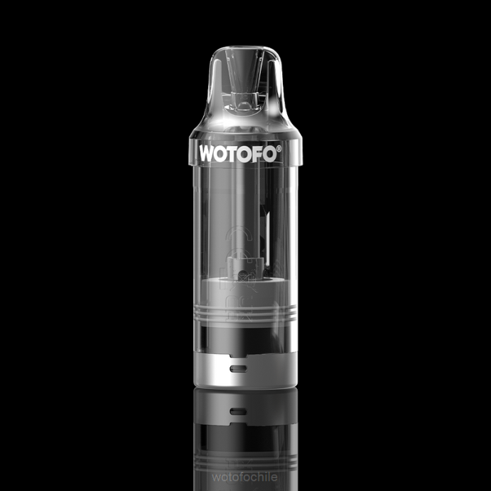 Wotofo NEXPOD cápsula recargable edición estándar - vaporizador Wotofo F42N53